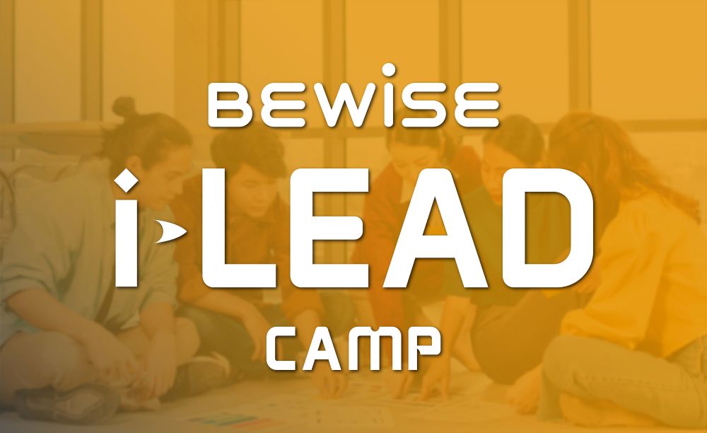BeWise Global: English i-LEAD Camp
